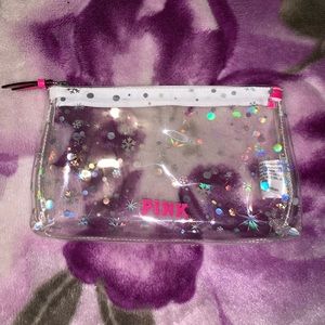 Victoria’s Secret Holiday Make-Up Bag